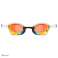 Arena lunettes de natation COBRA ULTRA SWIPE MIROIR JAUNE CUIVRE-BLANC 002507/310 photo 1