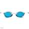 Lunettes de natation Arena COBRA ULTRA SWIPE BLEU-BLANC-NOIR 003929/100 photo 1