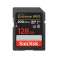 SanDisk SDXC Extreme Pro 128GB - SDSDXXD-128G-GN4IN image 1