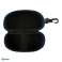 Arena housse pour maillot de bain casquette tout noir 1E048/100 photo 1
