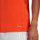 Pánske tričko adidas Squadra 21 Jersey s krátkym rukávom oranžová GN8092 GN8092 fotka 3