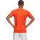 Miesten t-paita adidas Squadra 21 Jersey Lyhythihainen oranssi GN8092 GN8092 kuva 5