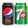 Pepsi 330ml Vetblikken - Groothandel van DE foto 1