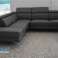 Sofás de Natuzzi fotografía 4