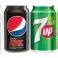Lattine di grasso Pepsi da 330 ml - Commercio all'ingrosso da DE foto 1