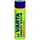Varta Battery Micro, AAA, HR03, 1.2V/800mAh - Accu Power Retail Box (10-Pack) fotografija 2