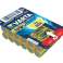 Varta Batterie Alkaline, Micro, AAA, LR03, 1.5V - Longlife, Box (12-Pack) image 2
