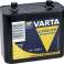 Varta battery zinc-carbon, 540, 6V, 17,000mAh, shrinkwrap (1-pack) image 2