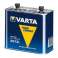 Varta Batterie Alkaline, 435, 6V, 35.000mAh, Shrinkwrap (1-Pack) image 2