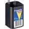 Varta batterij zink-koolstof, 431, 6V, 8.500mAh, krimpfolie (1-pack) foto 4