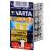 Varta Batterie Alkaline, Mignon, AA, LR06, 1,5 V Longlife, Голяма кутия (опаковка от 24) картина 5