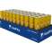 Varta Batterie Alkaline, Mignon, AA, LR06, 1.5V - Longlife, Tray (40-Pack) image 5
