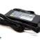 Netzteil  AC Adapter Fujitsu  DC19V 4,22A  C183452-01 Model  PJW1942NA Bild 1