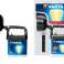 Varta LED torch Work Line, BL40 incl. 1x 4LR25, retail blister image 1