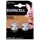 Duracell Batterie Lithium, CR2430, 3V - Electronics, Blister (2-pack) εικόνα 5