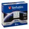 Verbatim M DISC BD R XL 100GB/1 4x Jewelcase  5 Disc    Archivmedium Bild 1