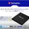 Grabadora de Blu-ray Verbatim, USB 3.1, 6x/8x/24x, UHD, 4K, BDXL - Portátil fotografía 1