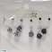 Bijoux - Ensembles de boucles d'oreilles 6 pièces Divers Trendz photo 1