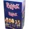 Gift wrapping paper BRATZ 200 x 70 cm, mix of designs image 1