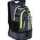 ARENA POOL BACKPACK FASTPACK 3.0 NAVY-NEON_YELLOW 005295/103 image 3