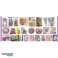 Extensive Pallet of Party Products: Party Favors, Decoration and More - Wholesale image 1