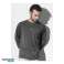 Men's Casual T-Shirts Wholesale - Variety of Models and Designs of Multiple Sizes image 3