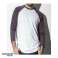 Men's Casual T-Shirts Wholesale - Variety of Models and Designs of Multiple Sizes image 2