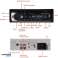 4x60W car stereo with Bluetooth USB SD Handsfree image 2