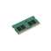 Kingston 8GB 1 x 8GB 2666MHz 260 Pin SO-DIMM CL21 DDR4 KSM26SES8/8HD foto 1