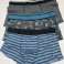 Ex M&S Cool & Fresh Stretch Kids Boxer Shorts Trunks (упаковка из 3 штук) изображение 1