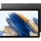 Samsung Galaxy Tab A8 64 GB WIFI X200N Grau — SM-X200NZAEEUB attēls 5