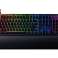 Razer Huntsman V2 Gaming Tastatur RGB Analog-Switch - RZ03-03610400-R3G1 картина 2