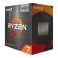 AMD-suoritin Ryzen 7 5800X3D 3.40 GHz AM4 BOX 100-100000651WOF Vähittäiskauppa kuva 5