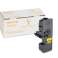 Kyocera Laser Toner TK-5220Y Yellow - 1,200 Pages 1T02R9ANL1 image 2