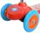 Scooter a tre ruote Schildkrot Kids Little red 510392 510392 foto 4