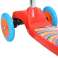 Scooter a tre ruote Schildkrot Kids Little red 510392 510392 foto 5