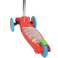 Scooter a tre ruote Schildkrot Kids Little red 510392 510392 foto 6