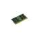 Kingston 16 GB 1 x 16 GB 3200 MHz 260 Pin SO-DIMM CL22 DDR4 KCP432SD8/16 image 1