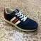 JACK &amp; JONES men's shoes wholesale stock image 2