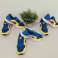 Lidl men and women sport shoes image 1