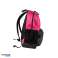 ARENA POOL BACKPACK TEAM BACKPACK 30 PINK MELANGE 002481/900 image 1