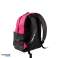 ARENA POOL BACKPACK TEAM BACKPACK 30 PINK MELANGE 002481/900 image 4