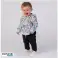 Бебешки и детски дрехи микс от марки картина 4