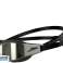 SPEEDO FASTSKIN HYPER ELITE SPIEGEL SCHWARZ CHROM 8-12818F976 Bild 1