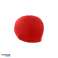 SPEEDO CAP POLYESTER JUNIOR Tampa de poliéster RED 8-710080000 foto 1