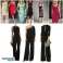 Elegante abbigliamento da cocktail da donna foto 5
