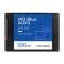 WD Mavi SSD 2.5 500 GB SA510 WDS500G3B0A fotoğraf 5