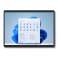 Microsoft Surface Pro 8 LTE 256 GB (i5/16 GB) platina W11 PRO EIN-00004 foto 2
