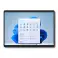 Microsoft Surface Pro 8 512 GB (i7/16 GB) platina W11 PRO 8PY-00003 foto 2