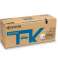 Kyocera Laser Toner TK-5270C Cyan - 6.000 sider 1T02TVCNL0 billede 2